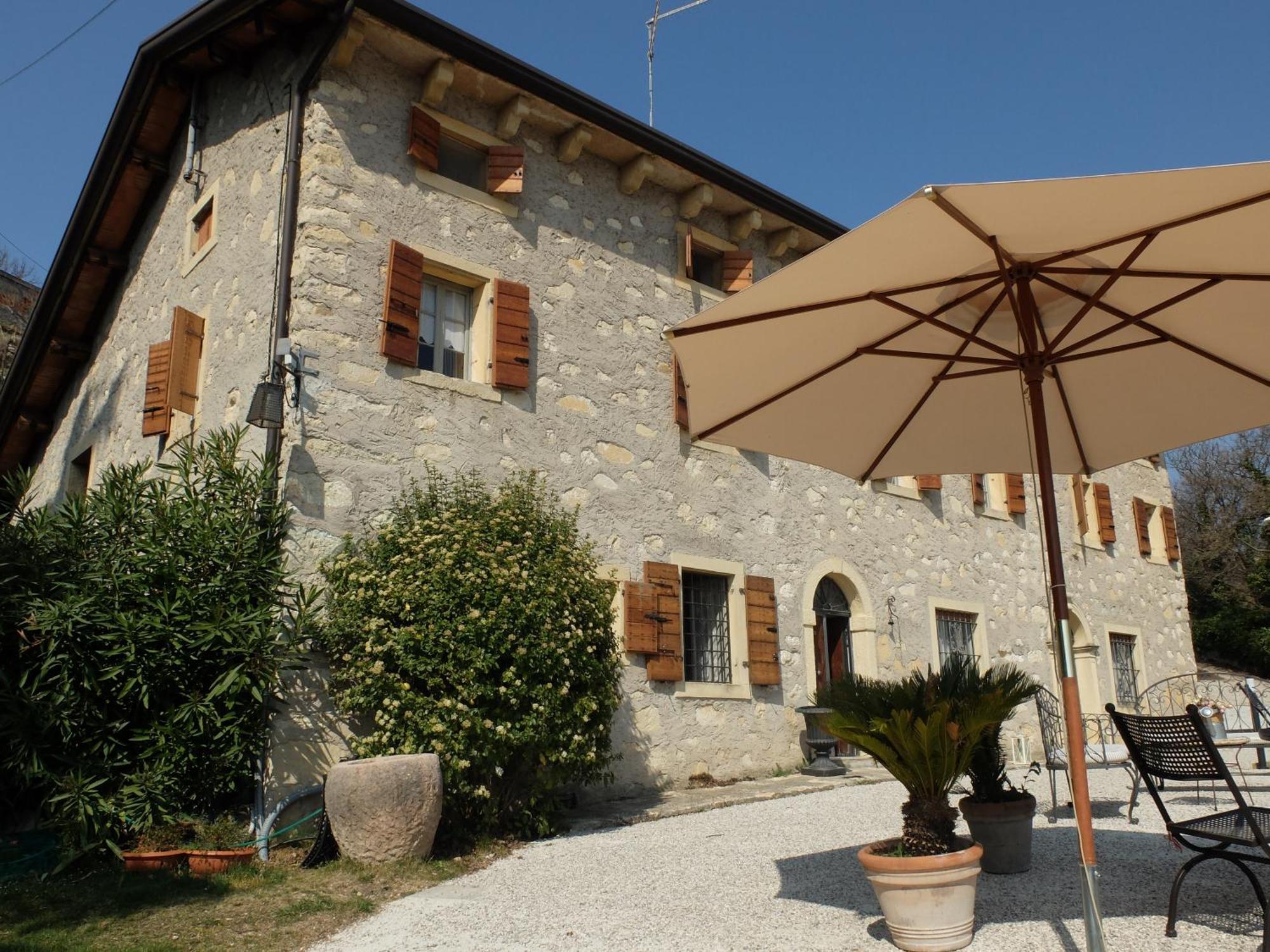 Cortecampolongo Villa Marano di Valpolicella Exterior photo